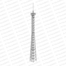 ПМС-21 высокомачтовая опора