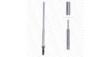 Опора ТП-700-9,0/11,5-01-ц