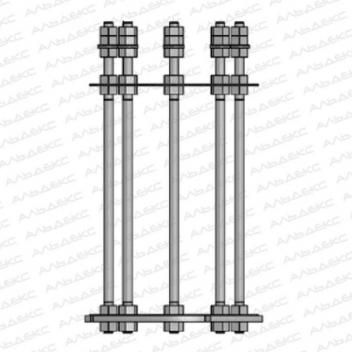 ЗА-36/18/Д760-1,3-хц