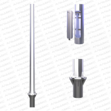 Опора ОГС-0,4-12