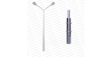 Опора ОГКС-0,7-10,0-2,0