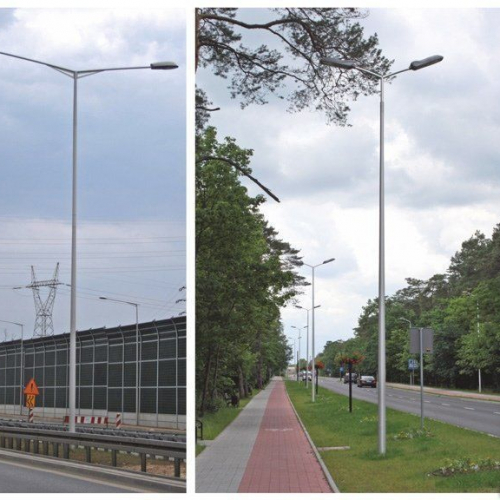 Опора СФ-400-8,5-01-ц