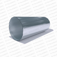 Гофрированные спиральновитые металлические трубы ГСМТ 0,9-2,0