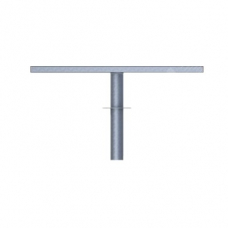 К61-0,5-1,0-1-0 кронштейн Т-образный