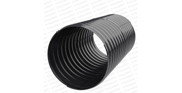 Труба ЛМГ (МГК) 25.30 гермокрон