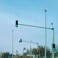 Опора ОГСГ-7,0-5,0